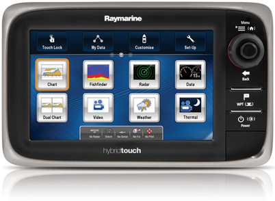 Raymarine