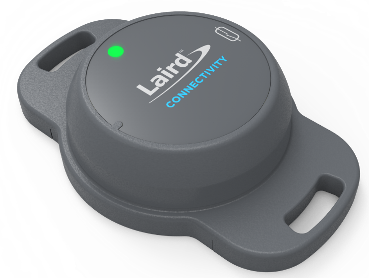 Laird Connectivity Announces New Bluetooth 5 Long Range Sensor Platform 