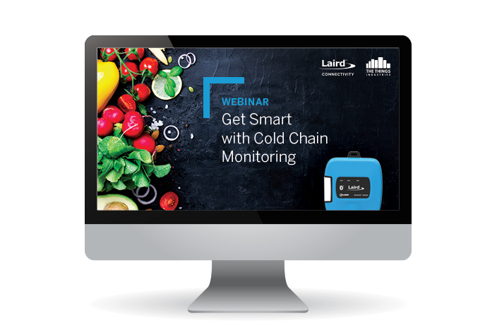 BT9: Cold chain supply monitoring