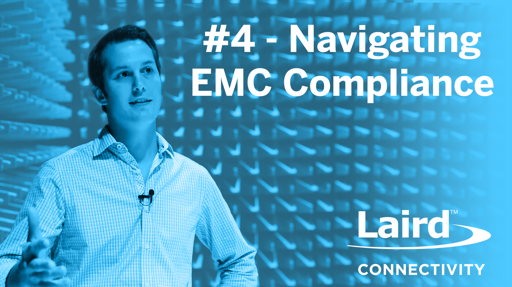 Connectivity Corner 4: Navigating EMC Compliance