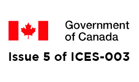 EMC Testing: Industry Canada ICES-003 Standard Update