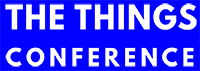 Visit us at The Things Conference 2020!