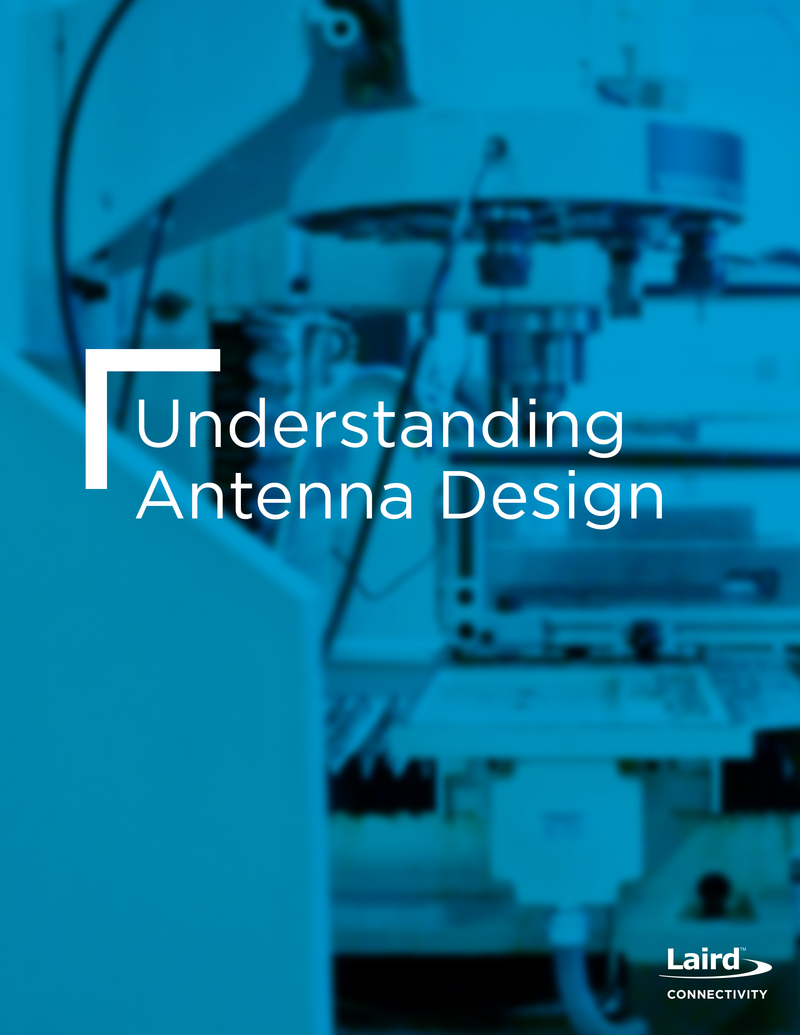 Understanding Antenna Design