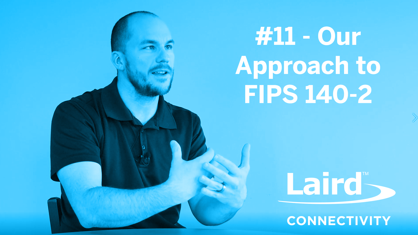 Episode 11: Our Approach to FIPS 140-2