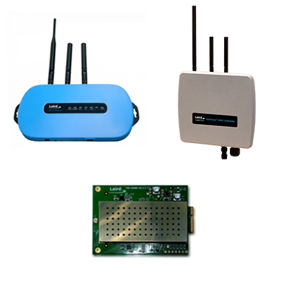 Sentrius RG1xx LoRaWAN Gateway + Wi-Fi / Ethernet + Optional LTE (US Only)