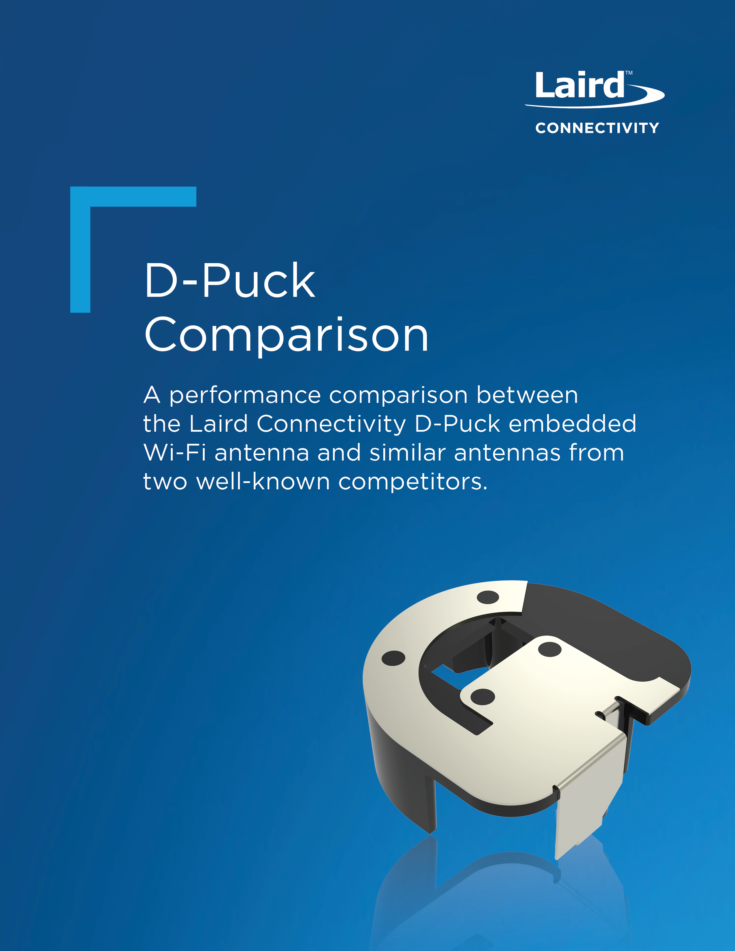 D-Puck Comparison