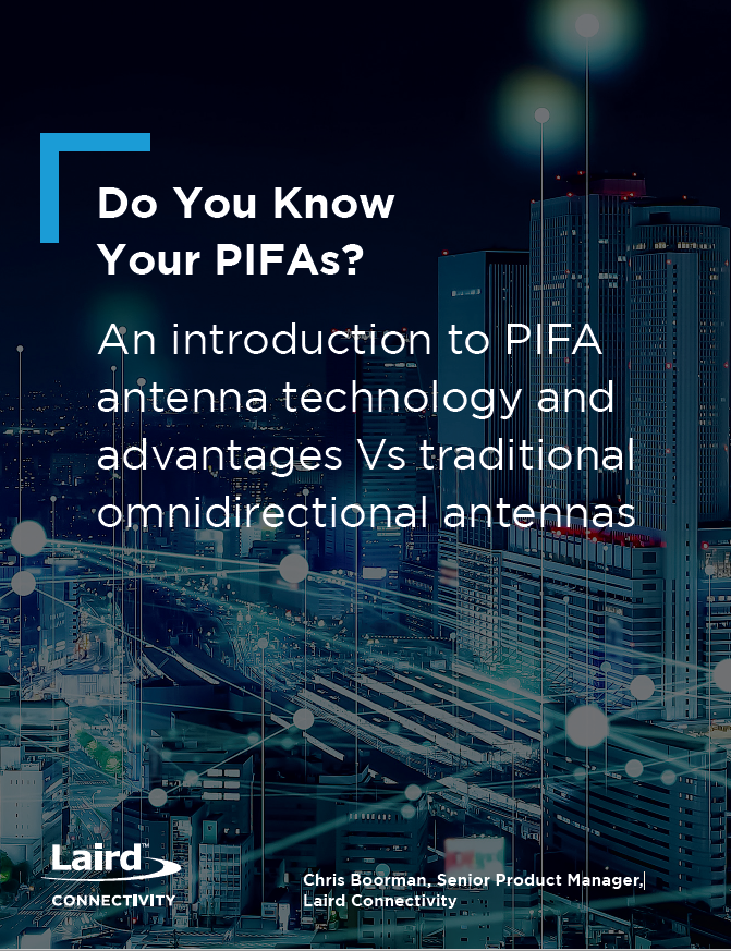 Do You Know Your PIFAs?