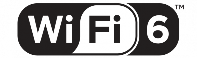 Wi-Fi 6 Logo
