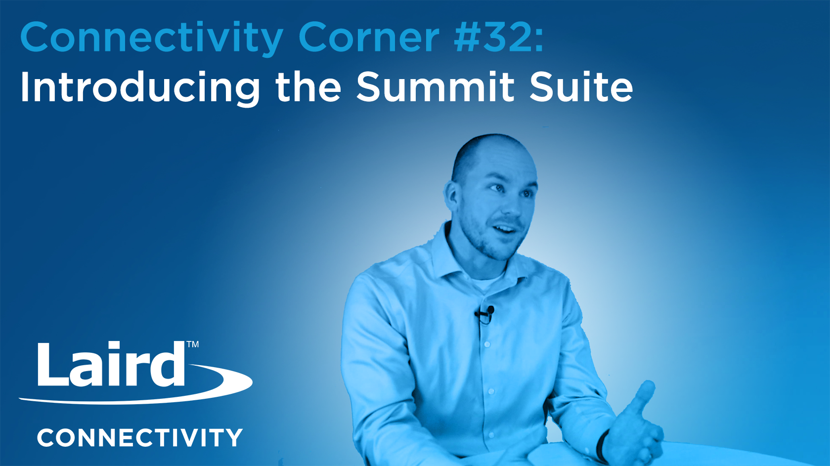 Episode 32: Introducing the Summit Suite