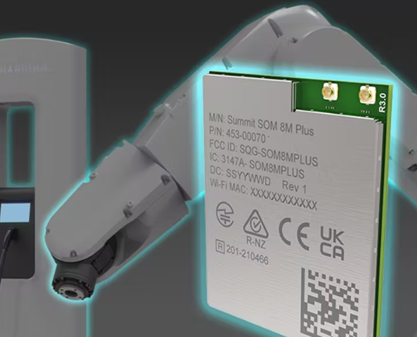 Future Proof Your SOM Implementation for Upcoming Wi-Fi and Bluetooth Generations