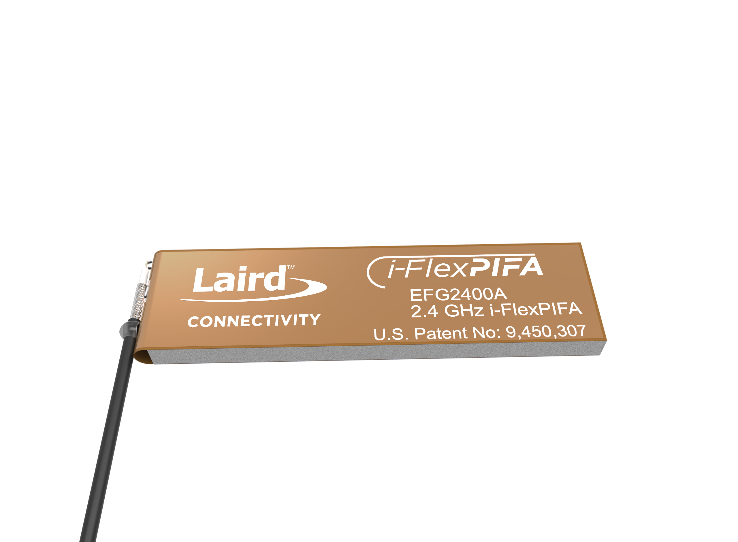 i-FlexPIFA™ Series Inverted Flexible PIFA Antennas