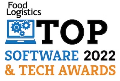 Laird Connectivity Named 2022 Top Software and Technology Provider by Food Logistics