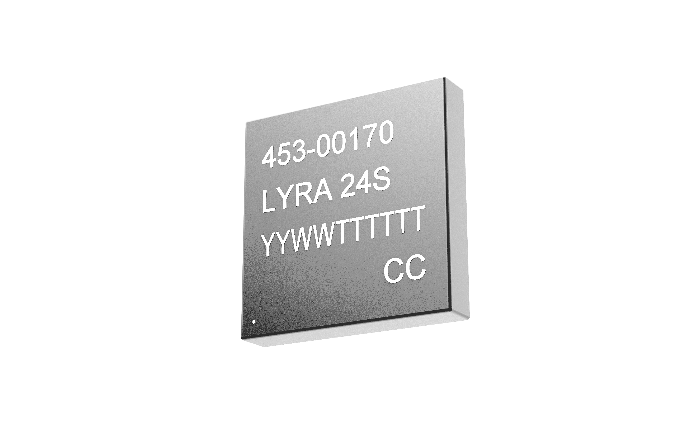 Lyra 24 Series Bluetooth 5.4 Solutions