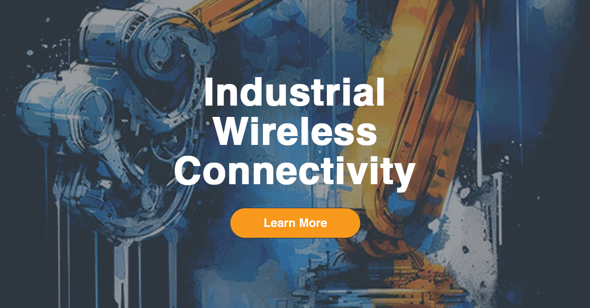 Industrial Wireless