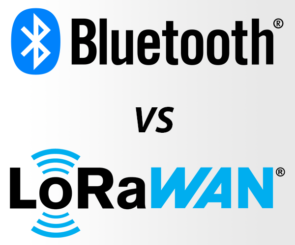 Designing for the IoT: How to Choose Between Bluetooth and LoRaWAN
