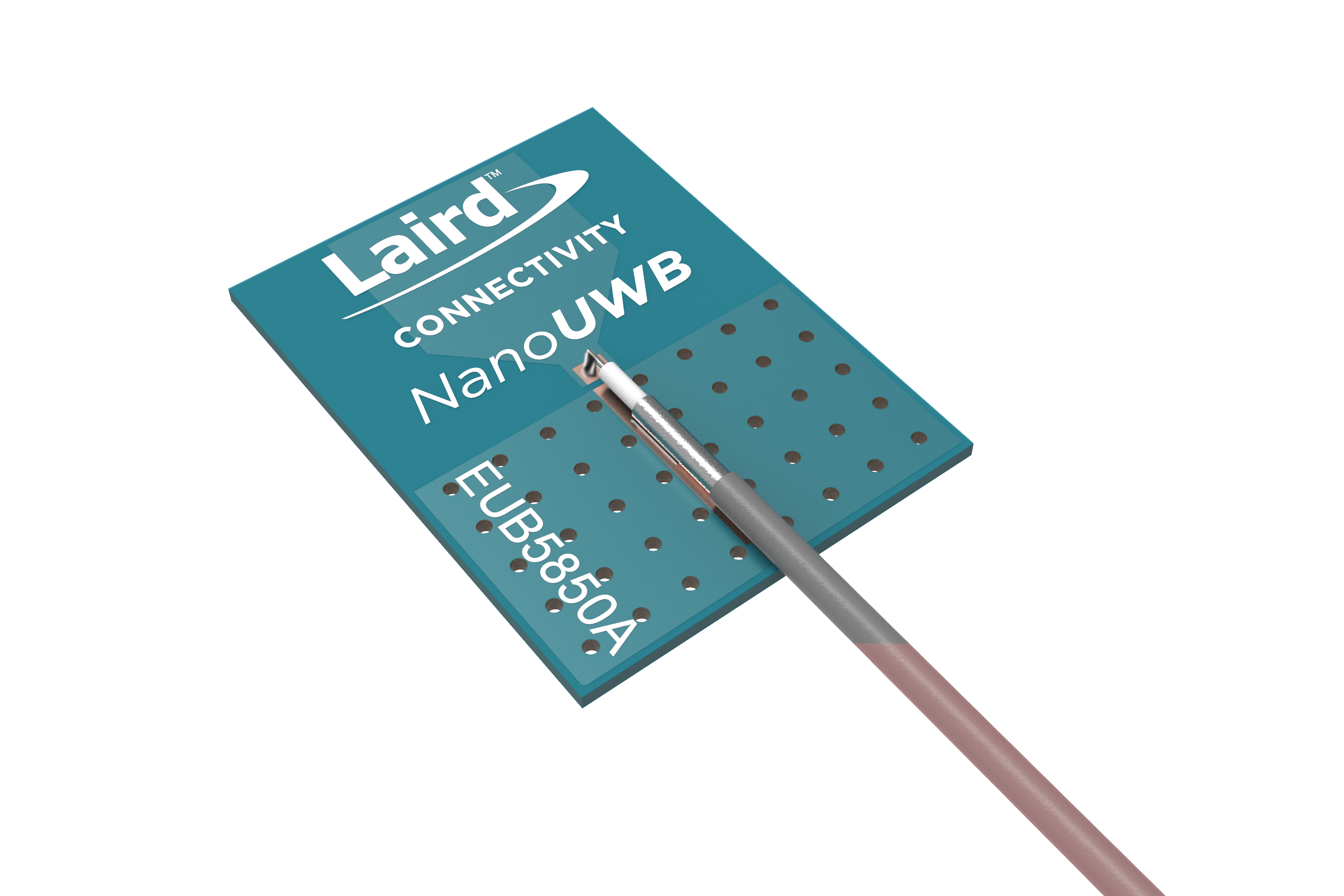NanoUWB Series Internal Antennas