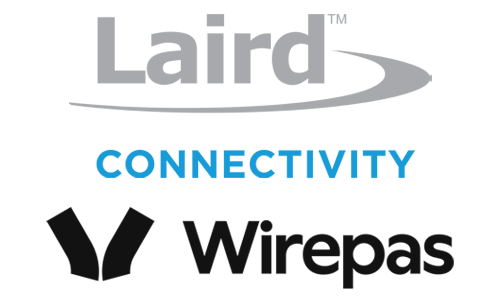 Laird Connectivity and Wirepas: Making Mesh Networks Dead Easy