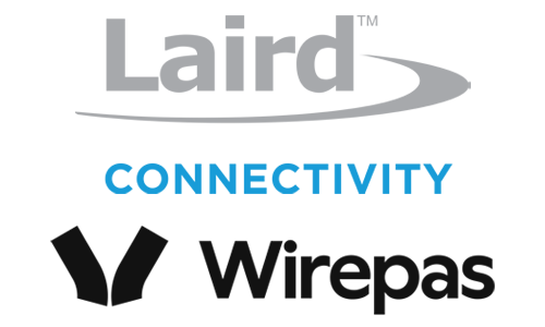 Ezurio (formerly Laird Connectivity) and Wirepas: Making Mesh Networks Dead Easy