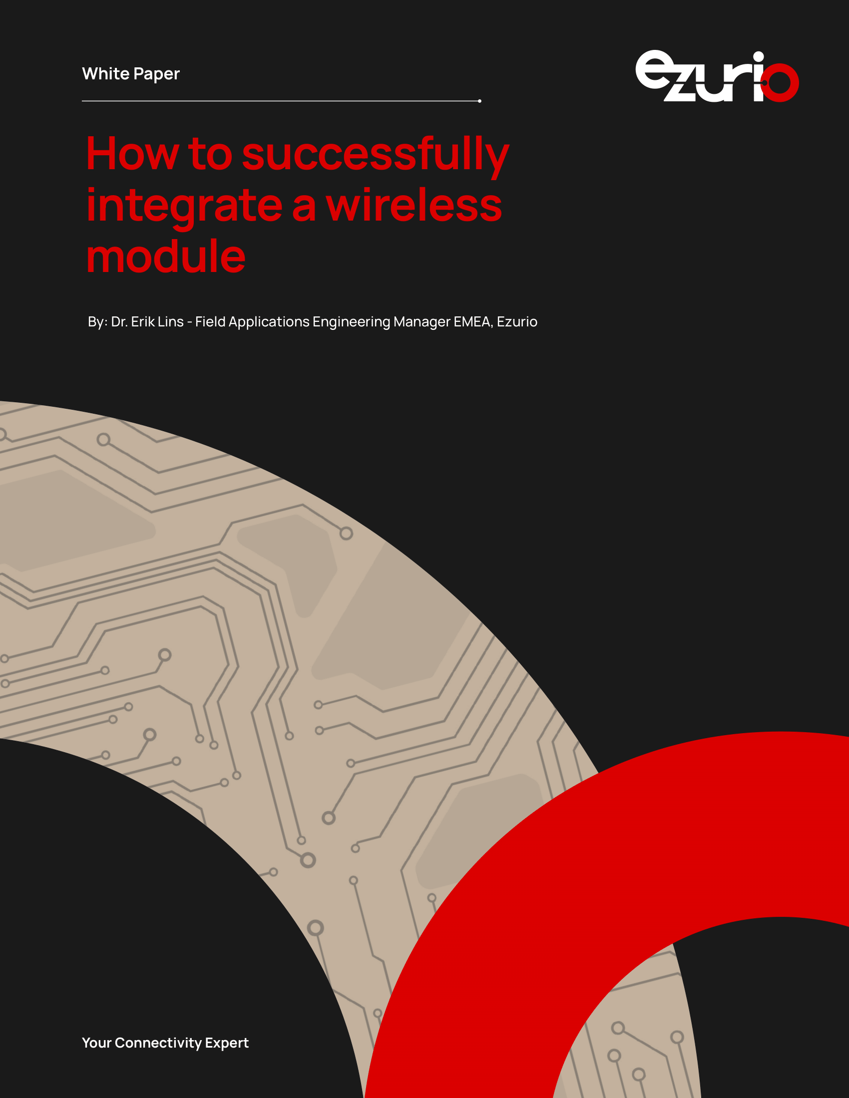 How to Successfully Integrate a Wireless Module