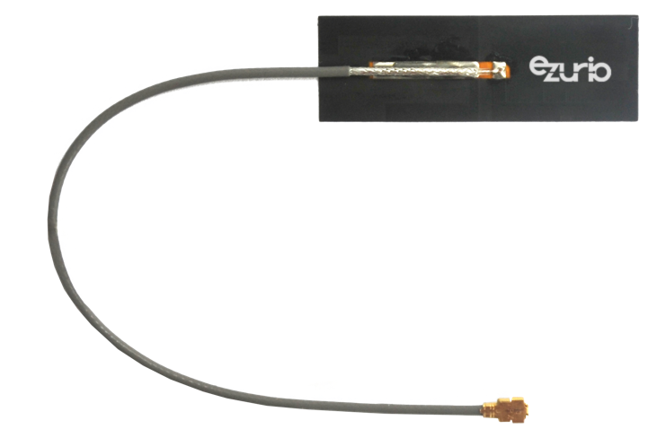 Mini NanoBlade Flex / Flex 6E Series Internal Antenna