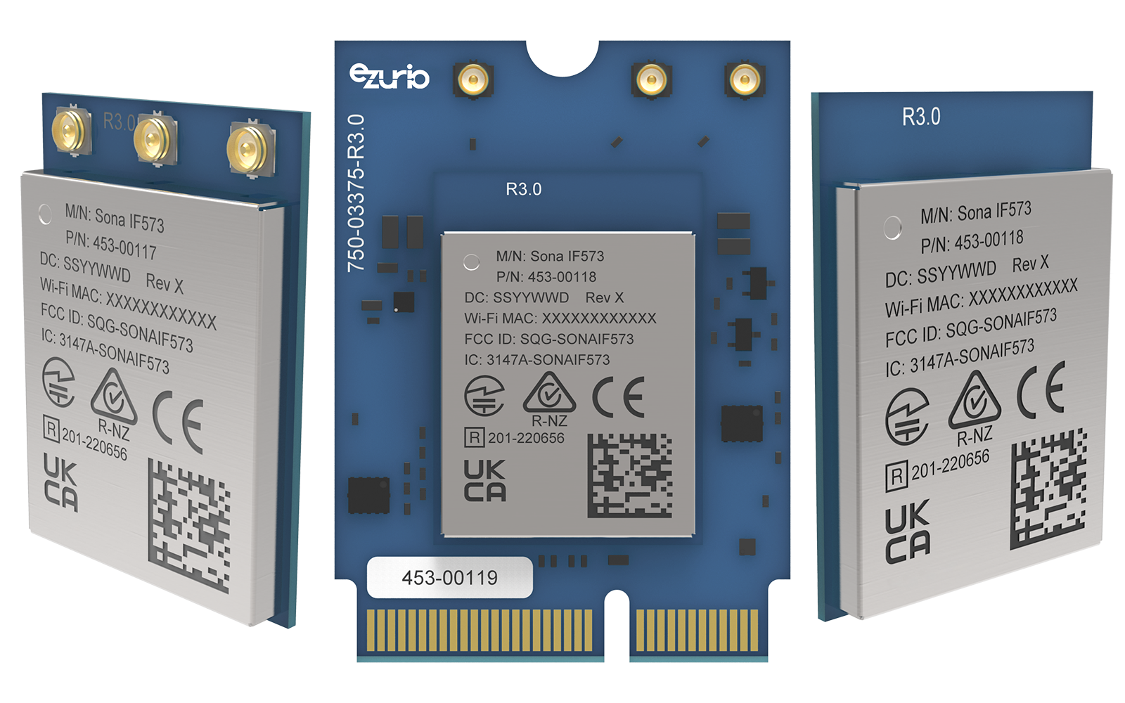 How to Choose the Right Wi-Fi Module for Your IoT Application