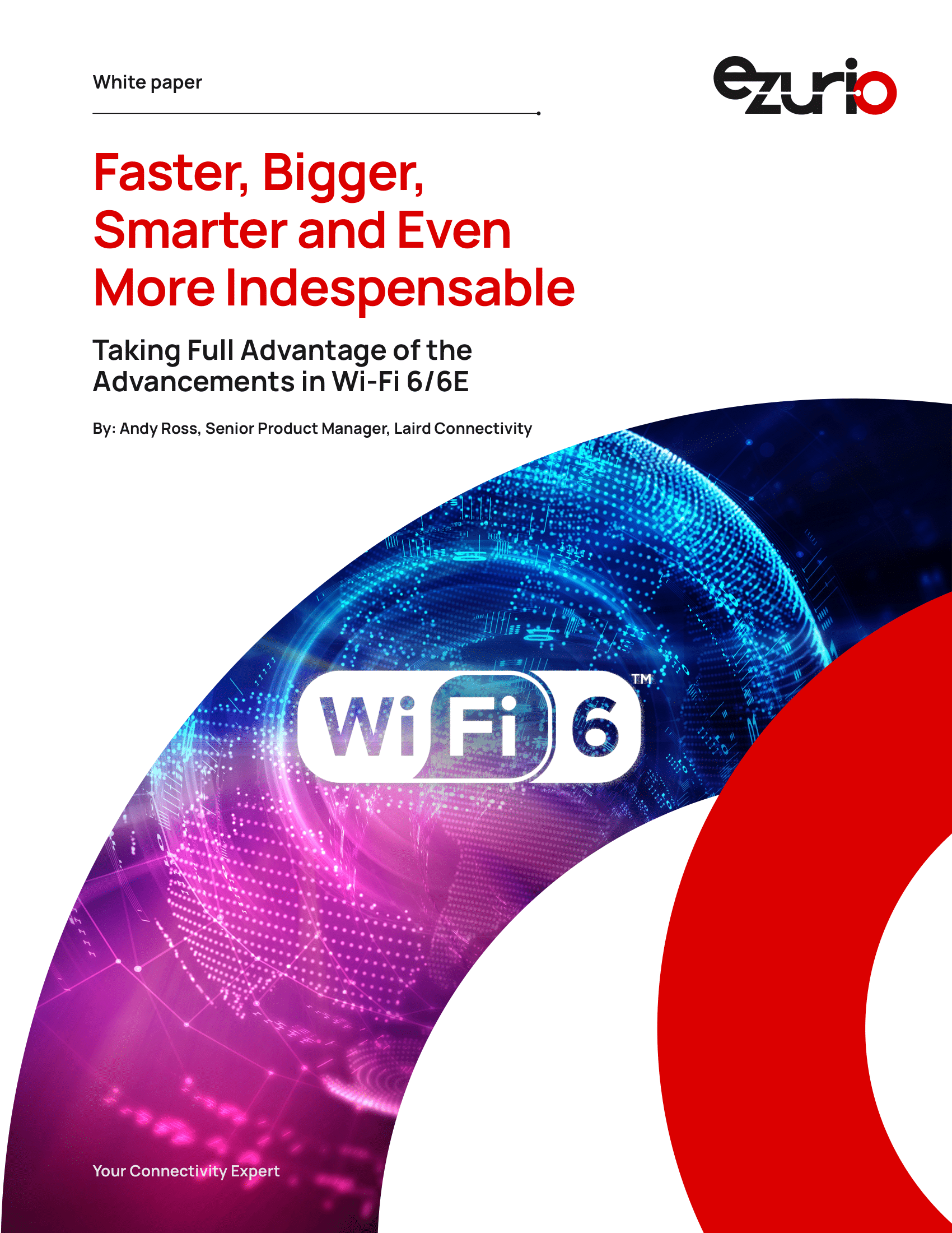 Faster, Bigger, Smarter, and Even More Indispensable 
