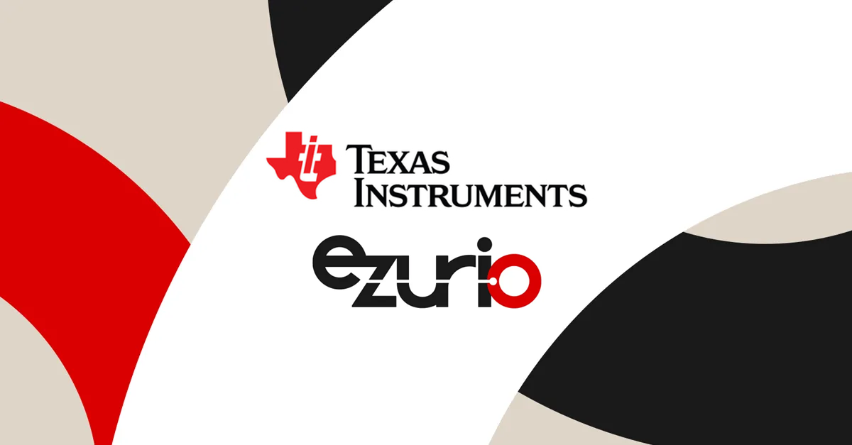 Revolutionizing Connectivity: Ezurio introduces wide portfolio of new Wireless and System on Modules product ranges in collaboration with Texas Instruments