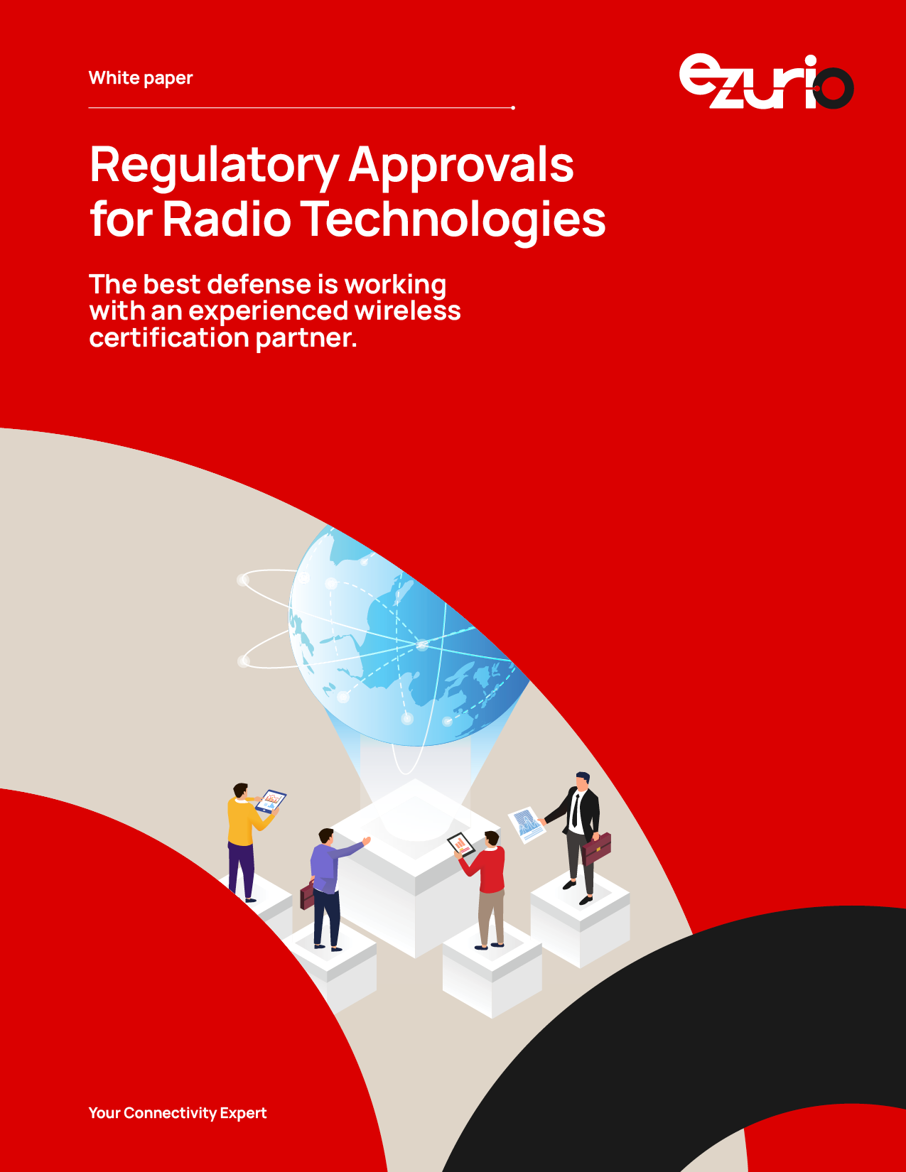 Regulatory Approvals for Radio Technologies