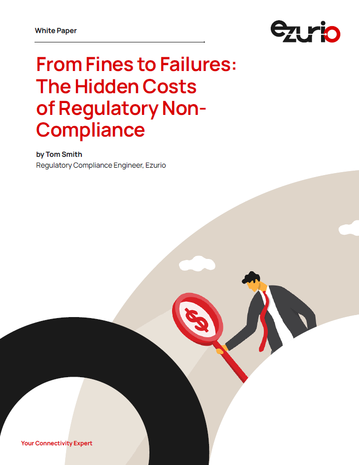 From Fines to Failures: The Hidden Costs of Regulatory Non- Compliance