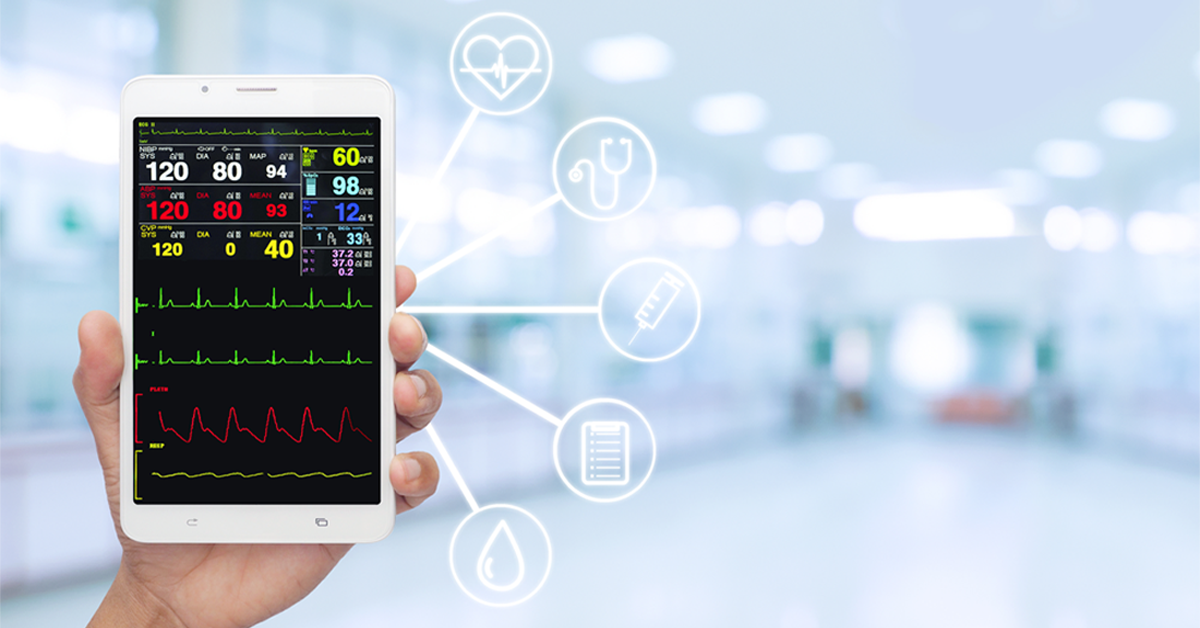 How Connected Medical Devices Are Revolutionizing Modern Healthcare