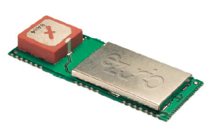 BISMS02BI Embedded Bluetooth AT Module