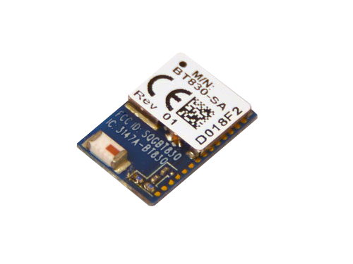 BT830 Series Bluetooth Module