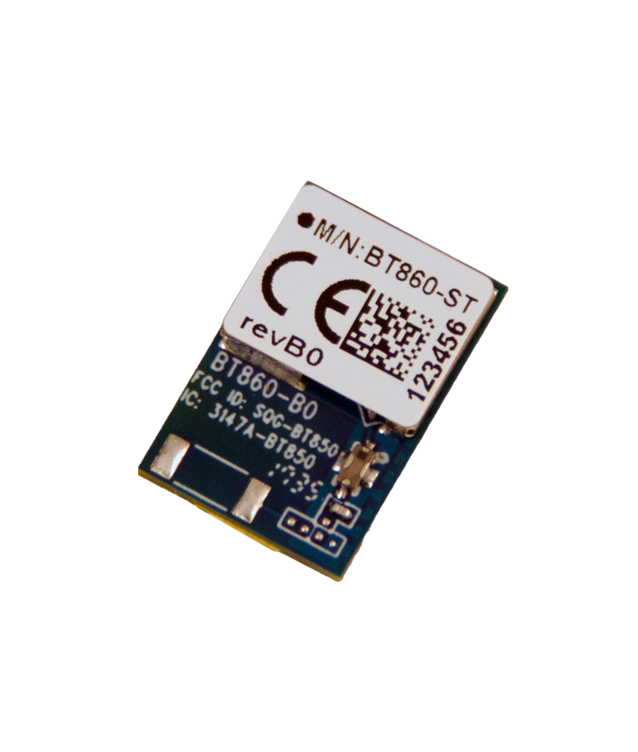 BT860 Series Bluetooth Module