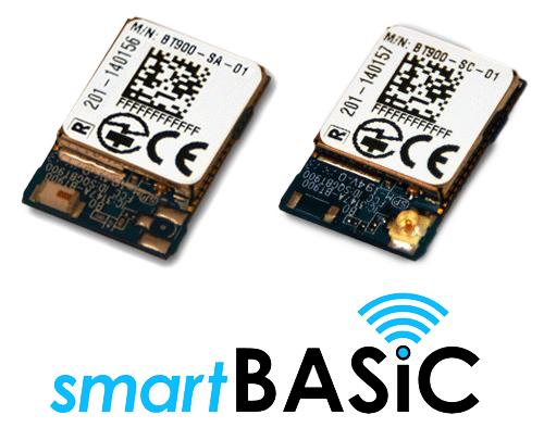 BT900 Series Bluetooth Module