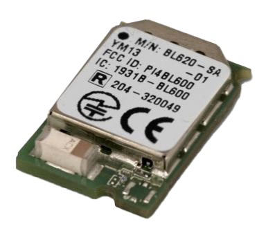 BL620 Bluetooth Module