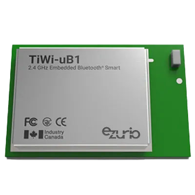 TiWi-uB1 Bluetooth Module