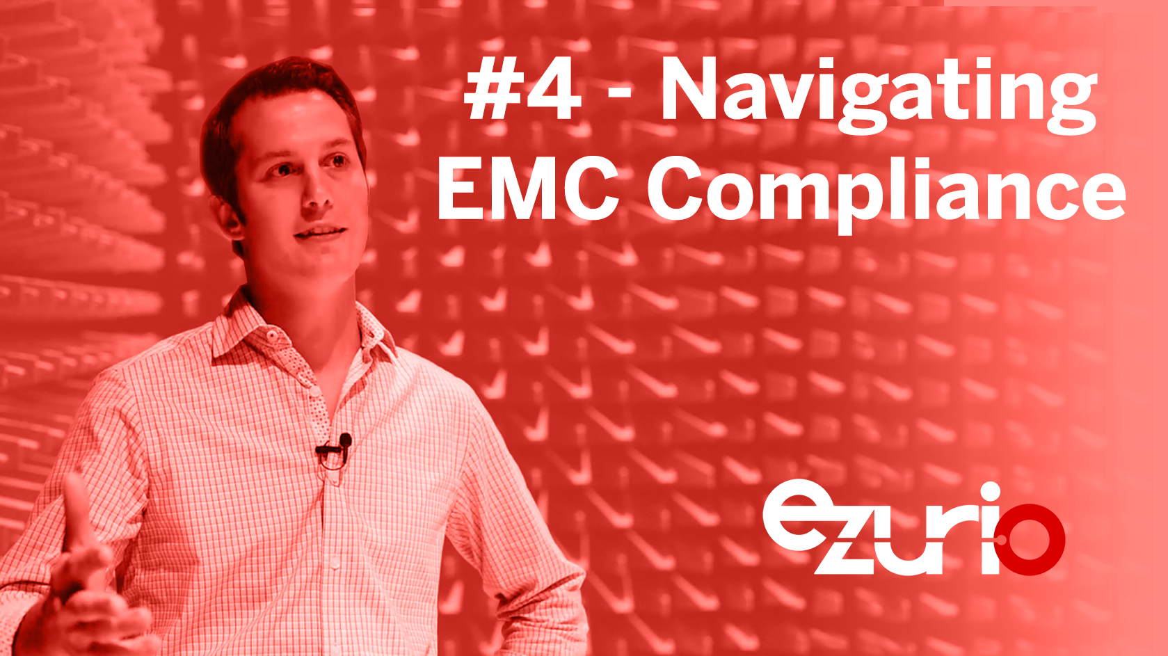 Connectivity Corner 4: Navigating EMC Compliance