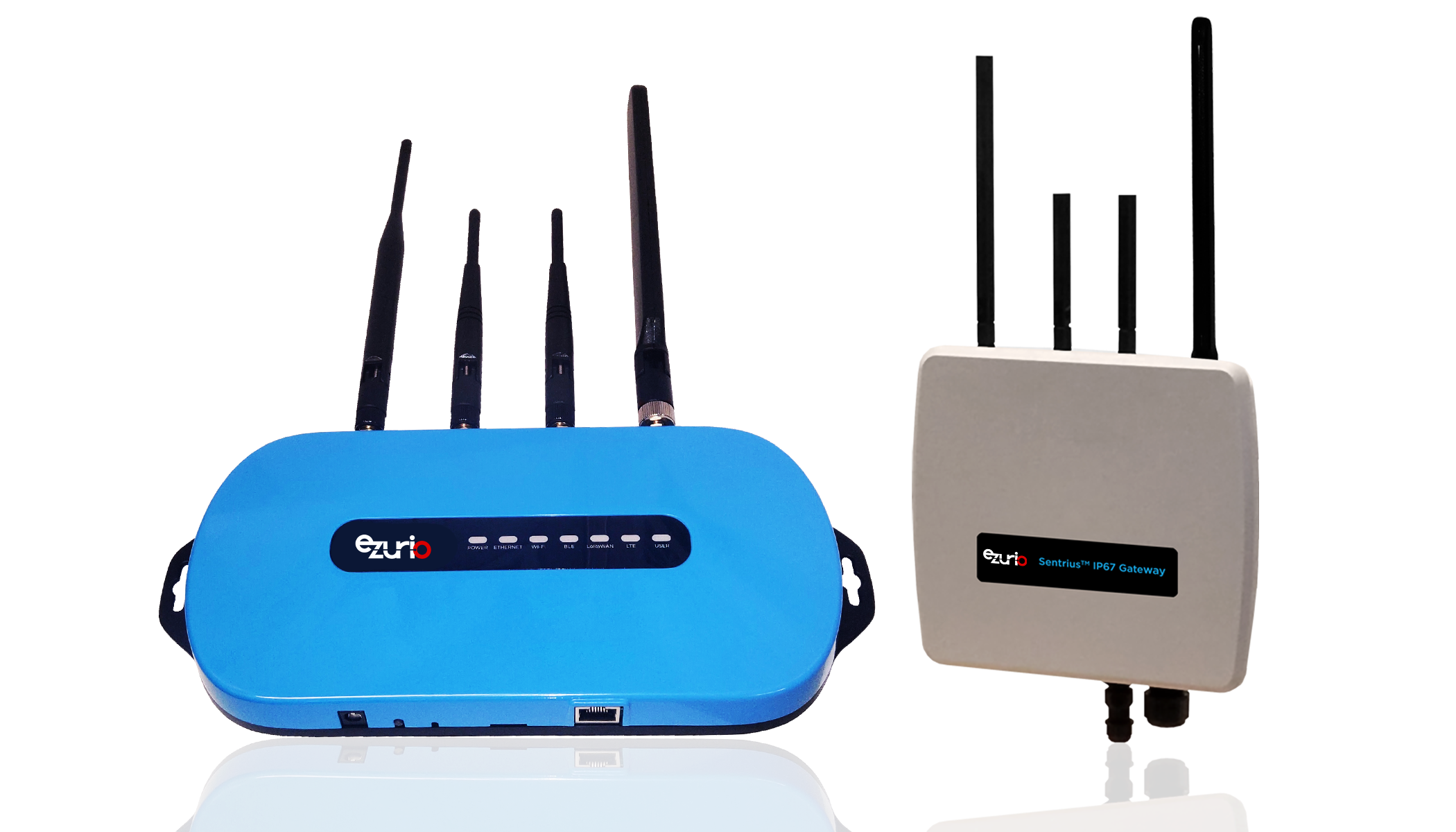 Now Available: RG191 + LTE Gateway