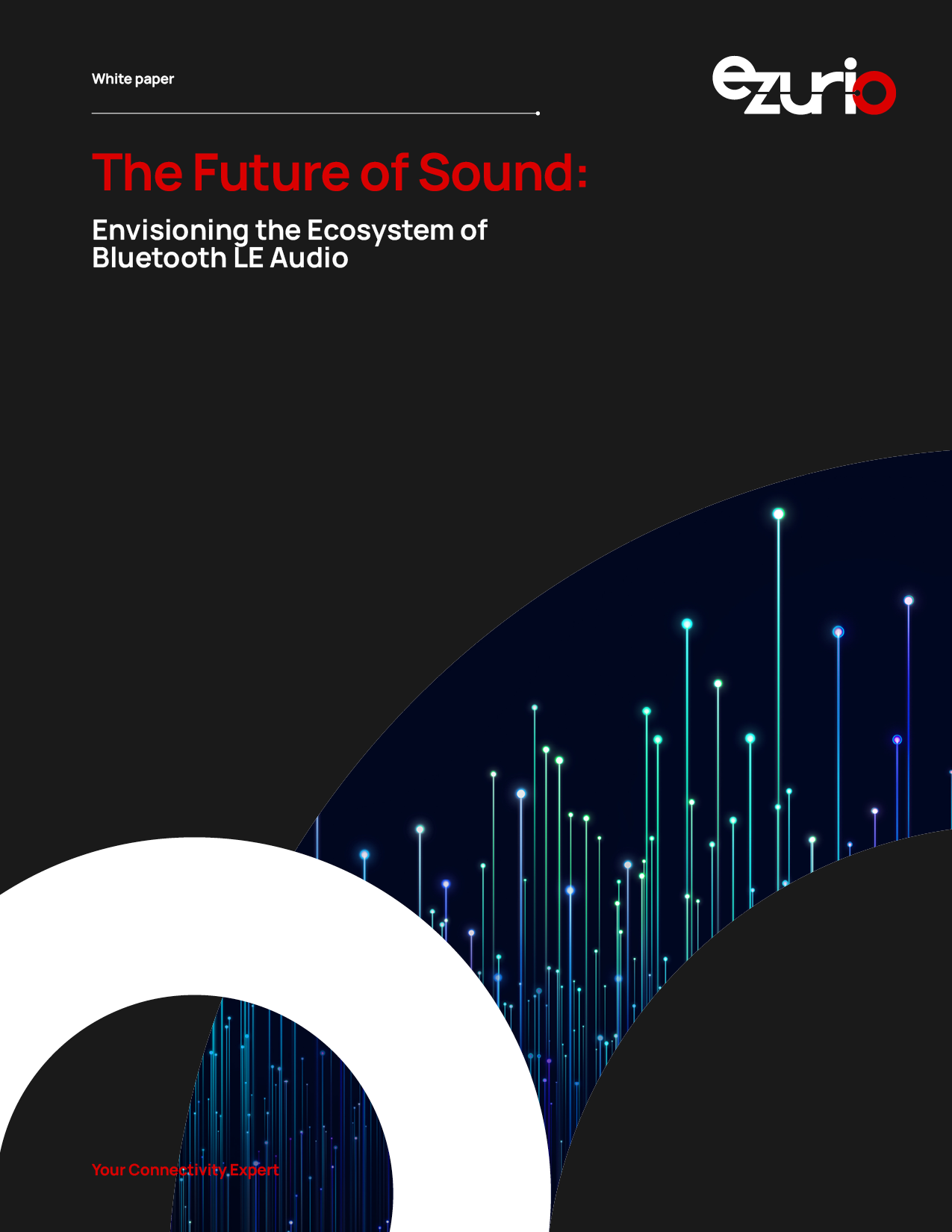 The Future of Sound: Envisioning the Ecosystem of Bluetooth LE Audio