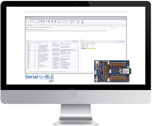 Serial to BLE Webinar