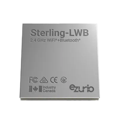 Sterling-LWB