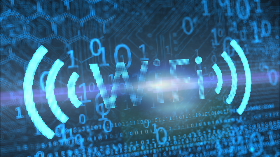 The Benefits of Wi-Fi 7