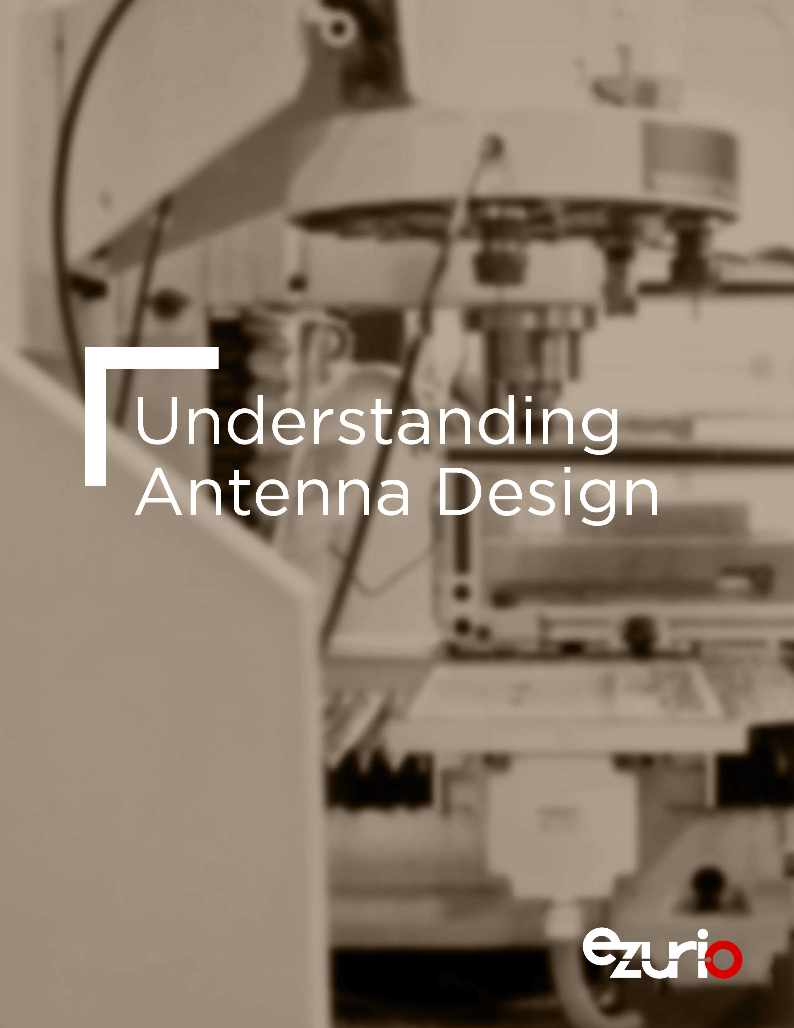 Understanding Antenna Design