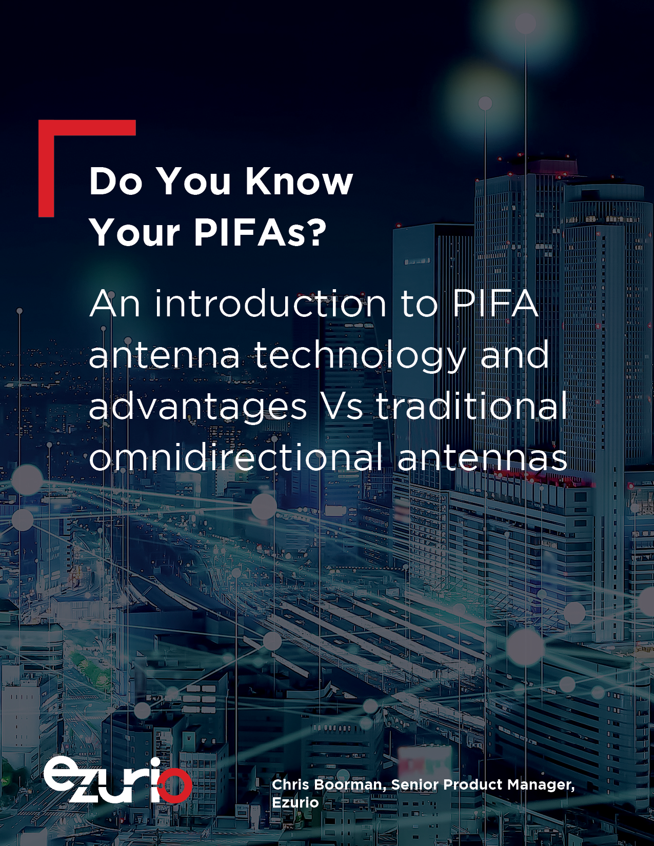 Do You Know Your PIFAs?