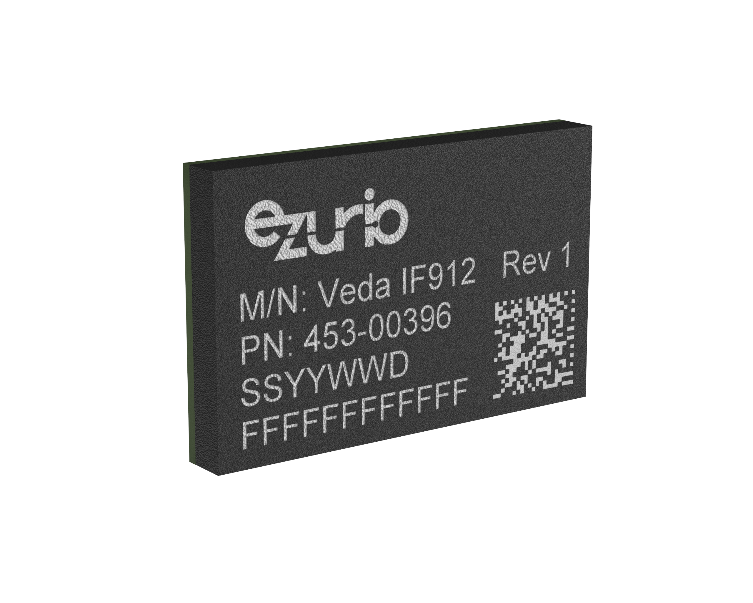Veda IF912 - Left