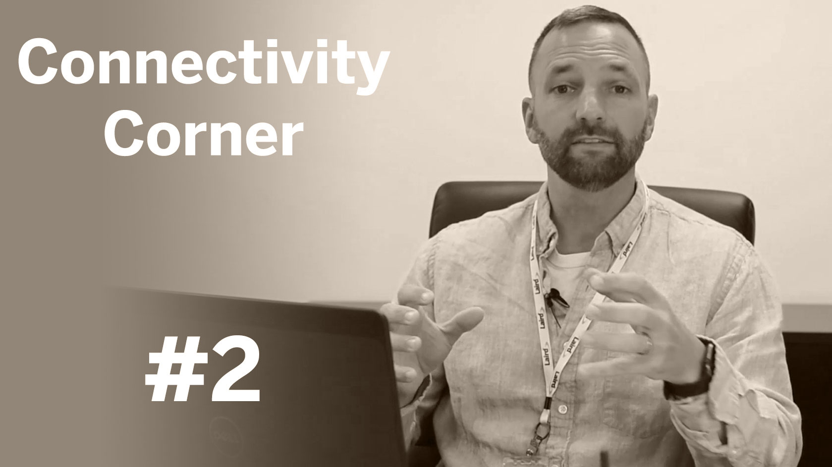 Connectivity Corner 2: Setting Up the IG60 Cloud Demonstration