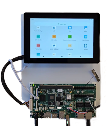 Kynetics board and display.png