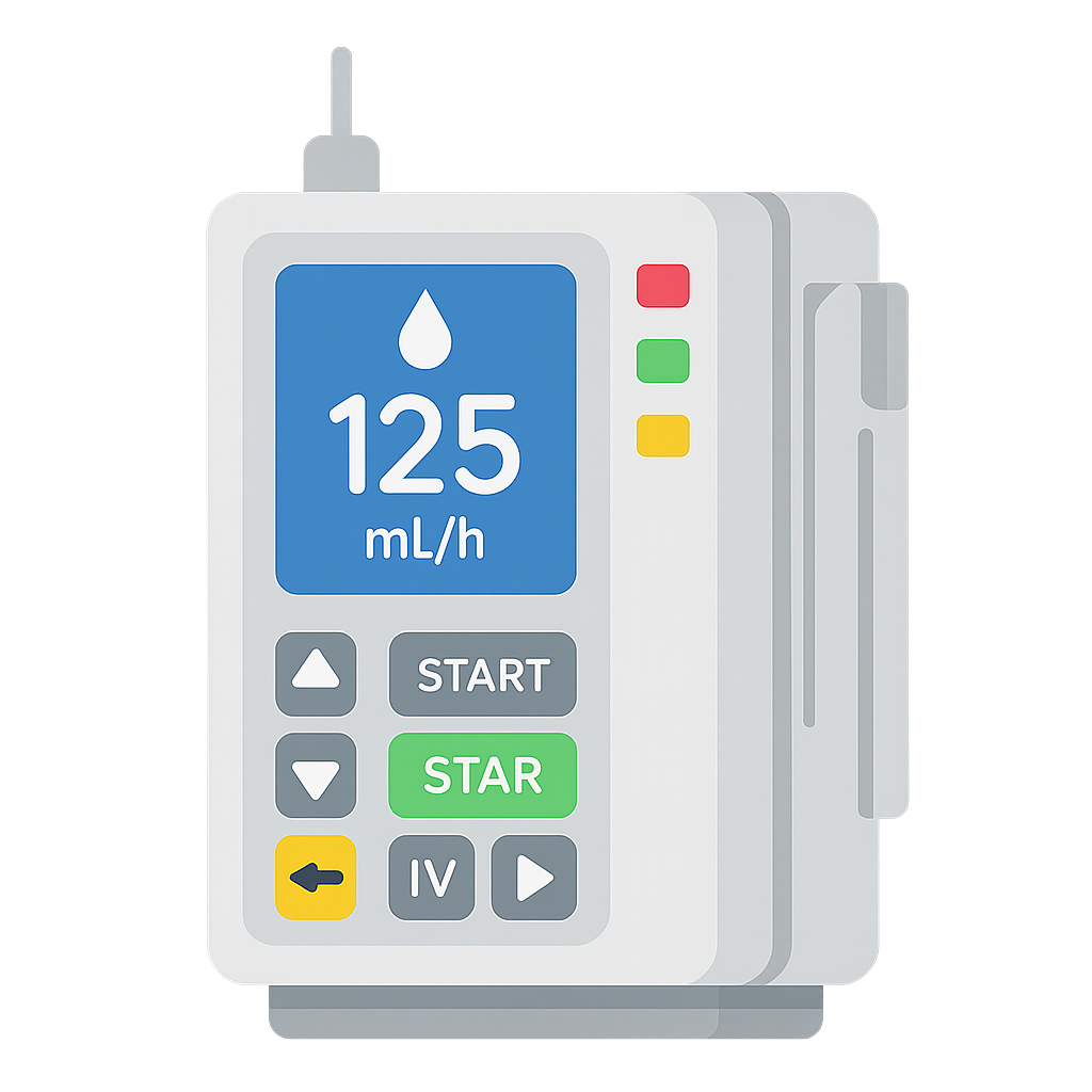 Infusion Pump
