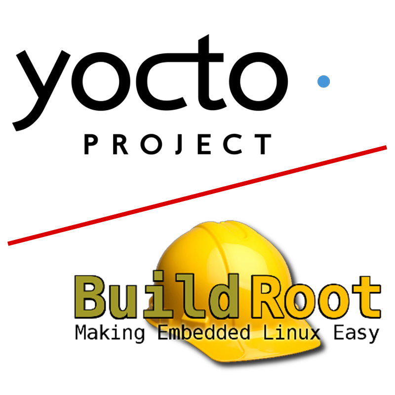 Yocto vs. Buildroot: Comparing the Two Platforms