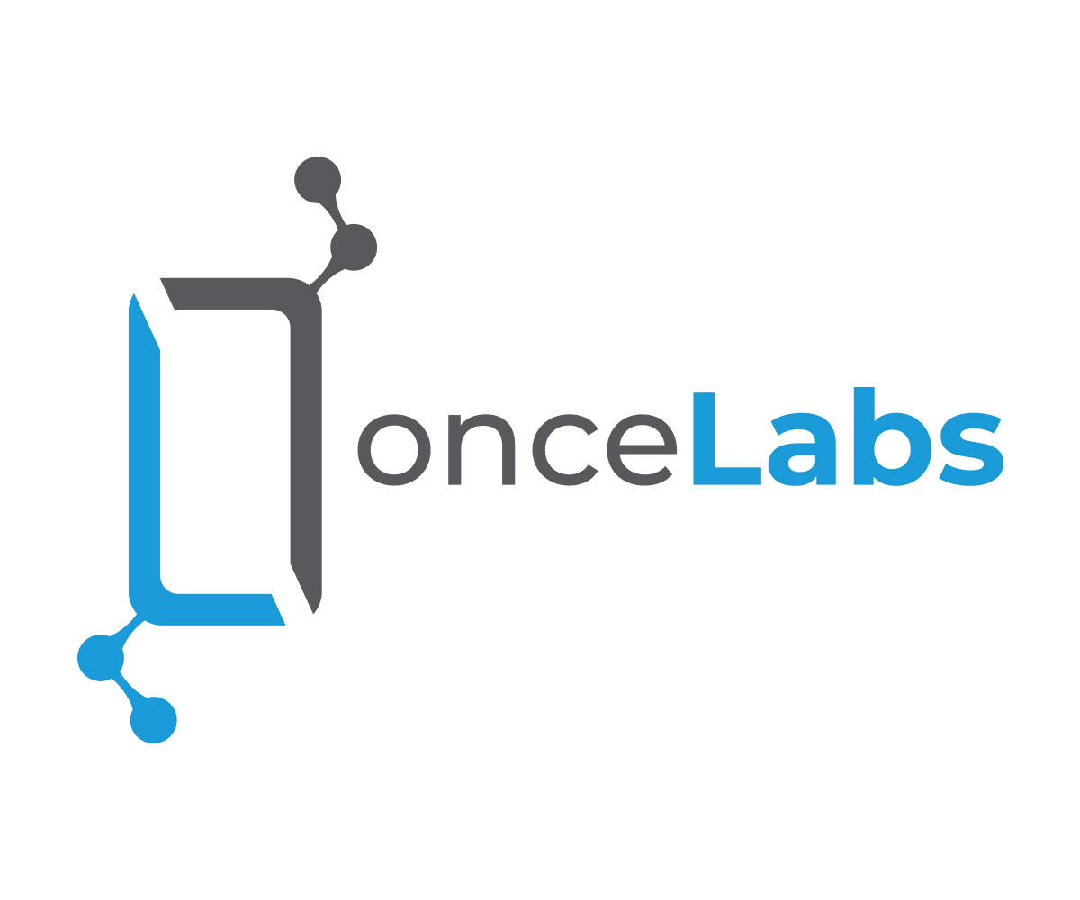 onceLabs